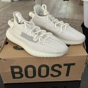 Yeezy 350 V2 Bone. New in Box! Men's 7.5
